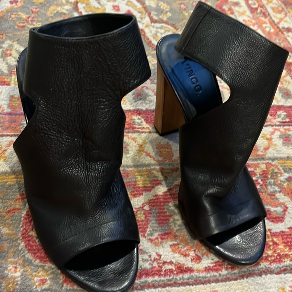 COPY - Vince size 9